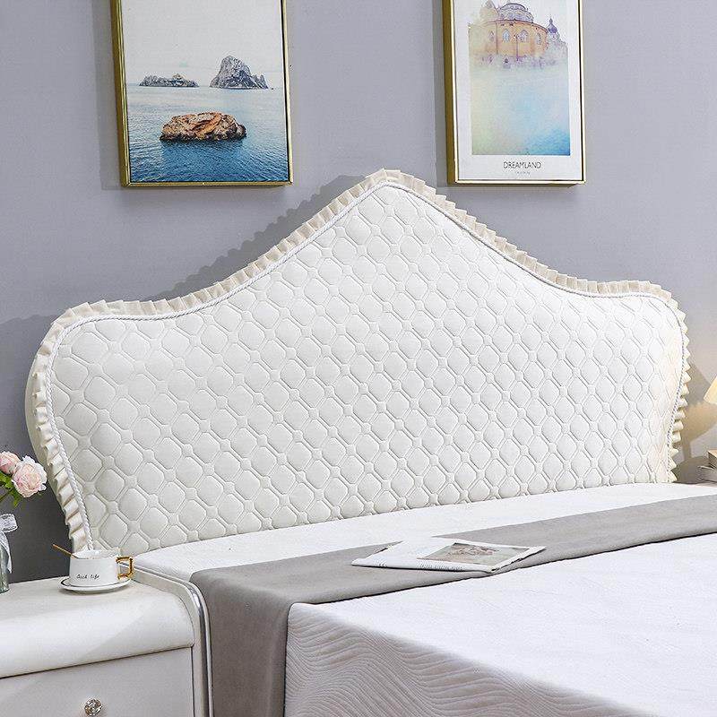 凸凹床头罩欧式床罩定制曲面异形凹凸床罩全包靠背通用新款,居家布艺,床头罩,淘宝优惠券,粉丝福利购,淘宝优惠卷