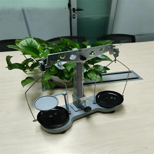 物理天平型号ST1 05B库号M4465