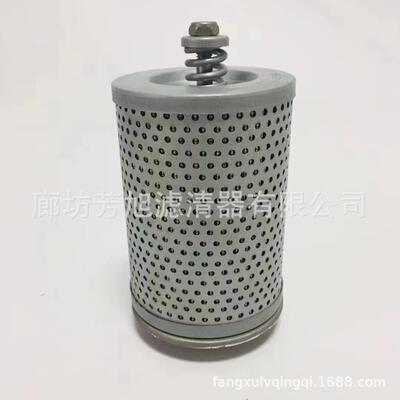 供应60200365液压油滤芯 工程机械设备挖掘机配件