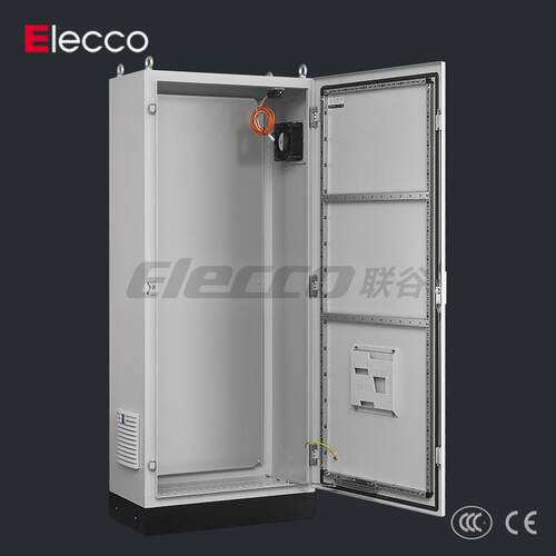 联谷3C认证AK柜德国工艺威图柜PLC控制柜IP55配电柜800*1800*600