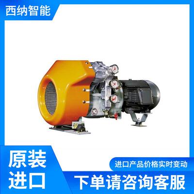 MACGREGOR活塞式压缩机L9两级组合吸入阀和压力阀