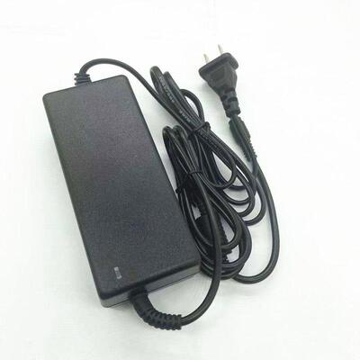 适用TP-LINK POE交换机普联T480125-2DT 48V1.25A电源适器美科星S