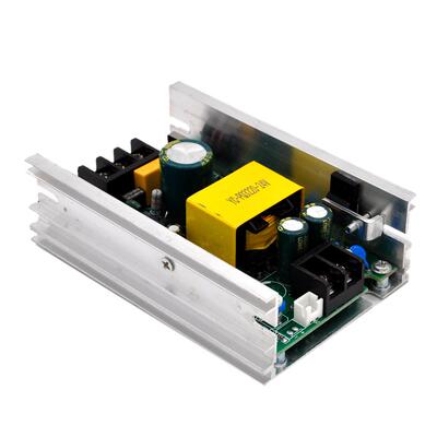 不夜天舞台灯光120W 帕灯摇头灯效果灯电源宽电压120瓦开关电源
