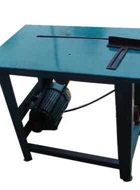 MJ104木工圆锯机锯片圆锯机工开料锯400/500木工圆锯机