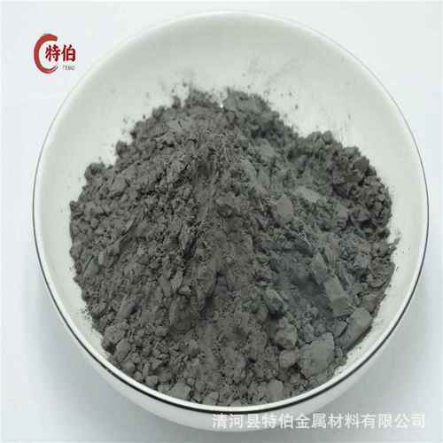 铁粉 微米 高纯 超细铁粉 金属Fe粉 5-8um 特伯