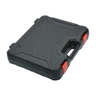 立创108件套高端房产礼品组合工具套装大全家用五金组套工具箱