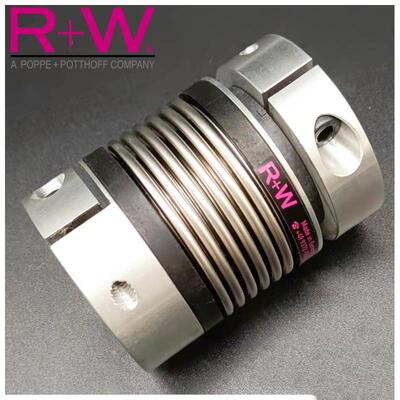 BK1BK2BK3BK4BK5BKLBKHMKMKH进口原装德国R+W联轴器