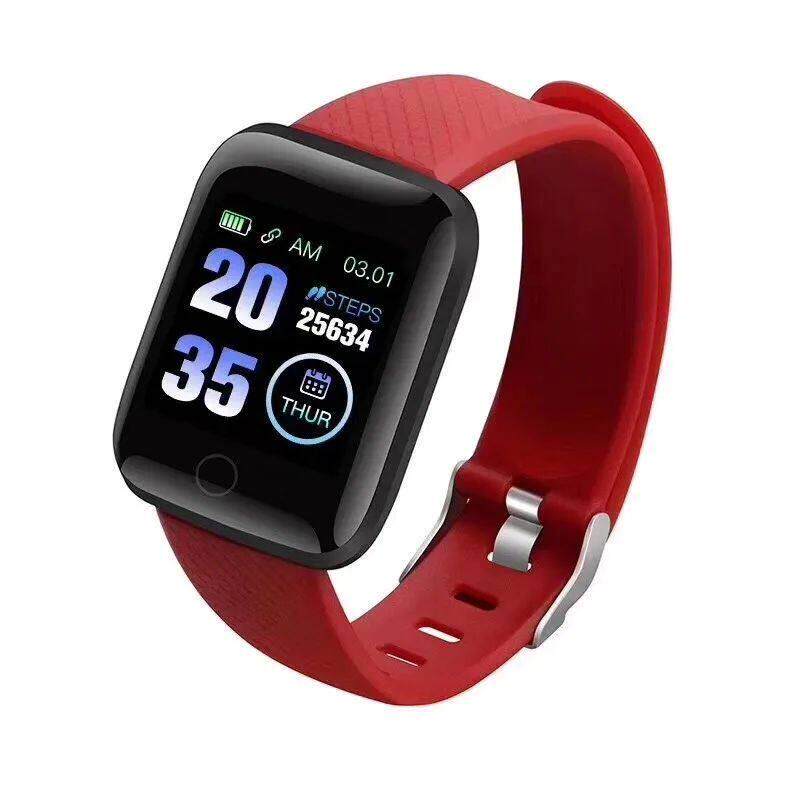 Customizable Smart Connected Watch Bracelet Smart Bracelet