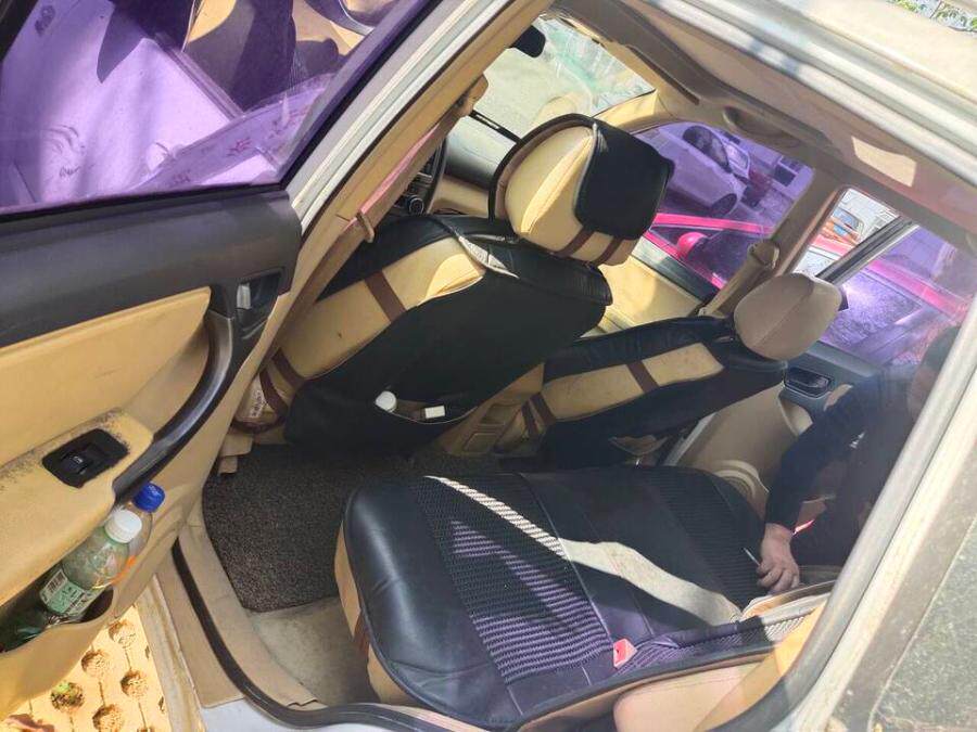 3月25日昆明市二手车一批网络拍卖公告