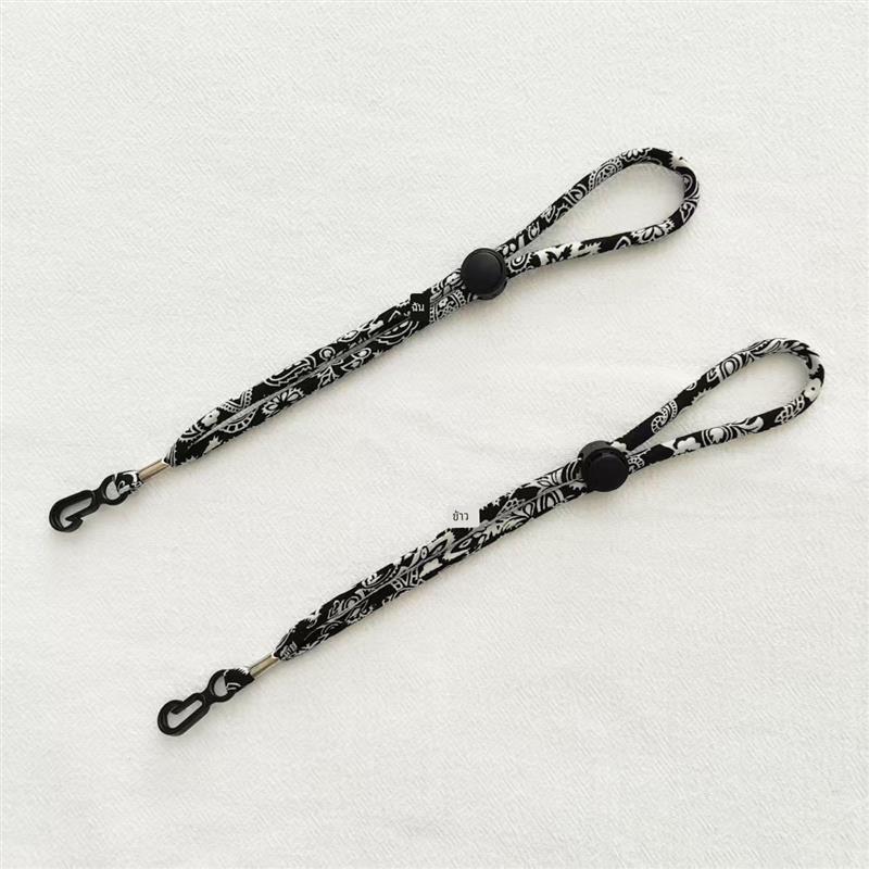 【官方正品】新款滑雪手套防丢手腕绳冬季成人学生挂手绳可拆卸儿图片