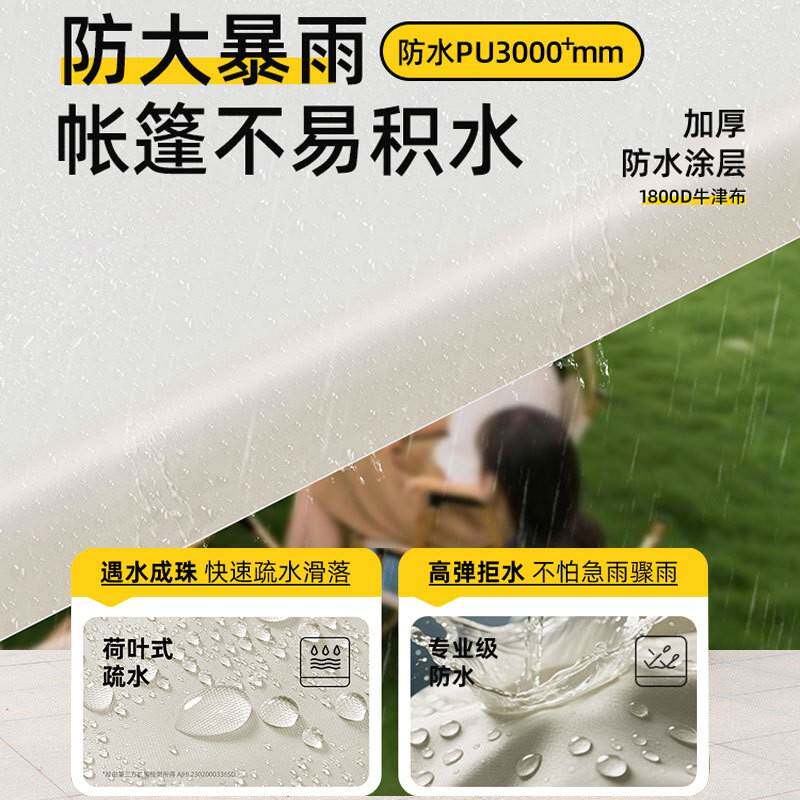 户外展览加厚停车棚围布移动防晒防雨遮阳蓬简易汽车室外帐篷布