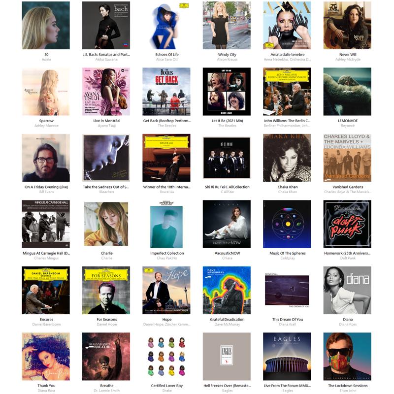 MQA 發燒精選 第二輯 專輯 官網數字音源 代購