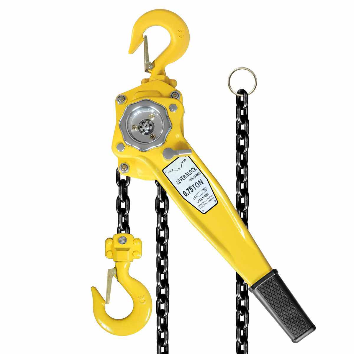 手动手摇手扳吊葫芦0.75T1/2/3吨链条拉紧线器手拉倒链便携式手板,搬运/仓储/物流设备,起重葫芦,淘宝优惠券,粉丝福利购,淘宝优惠卷