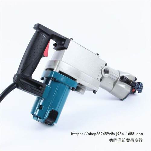 博大H38E电锤电镐两用型38E电锤六角冲击钻工业级大功率电动工具