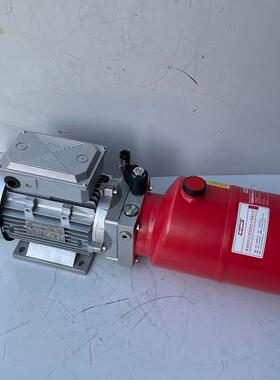 220V1.5W-6L-升降平台动力单元2