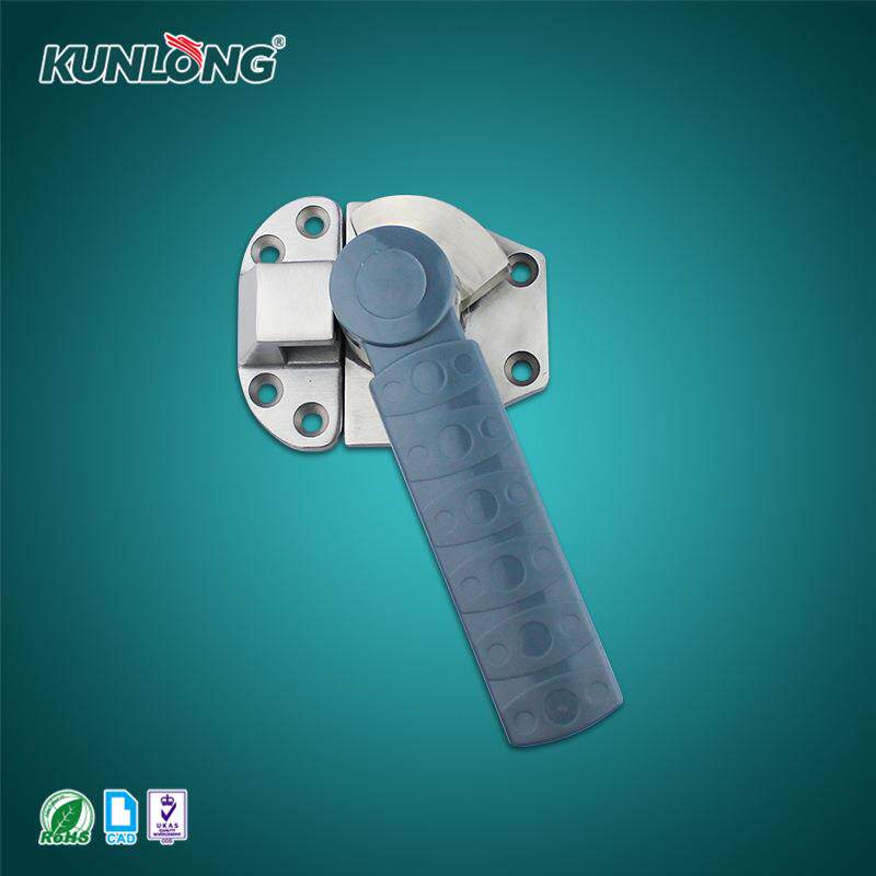 尚SK1-10SK1-101111S坤LR不锈钢密封迫烤紧把手烤箱蒸汽/箱手柄门