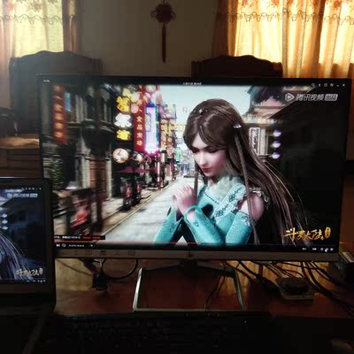 惠普/hp 电脑显示器怎么样?体验过都说好?到底是事实还是托的说词