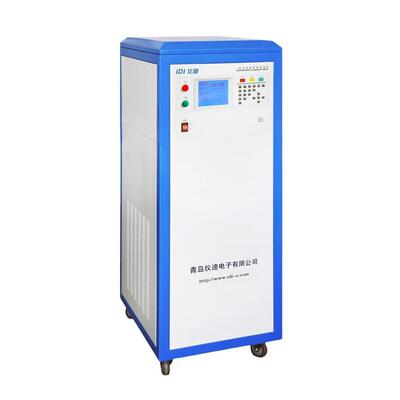 青岛仪迪(IDI)MN4283GJ低压母线槽综合测试系统安规仪器