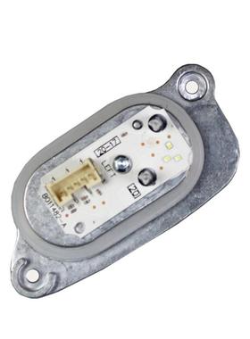 8V09984738V0998474LED天使眼日行灯光源用于2017年后A3/S3汽车
