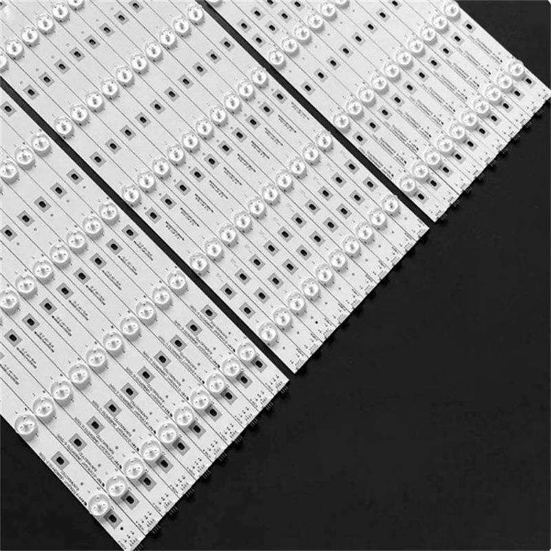 适夏普LCD-80X7000A LC-80LE661UC灯条LBM800P0701 RUNTKB550WJZZ