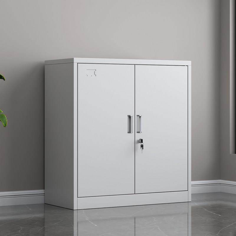 铁皮文件柜办公室档案柜资料柜抽屉工具收纳矮柜收纳柜带锁小柜子,商业/办公家具,文件柜,淘宝优惠券,粉丝福利购,淘宝优惠卷