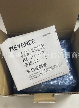 KL-2TF基恩士KL-16BXKL-16CTKL-16CX可编程控制器KL-16BT