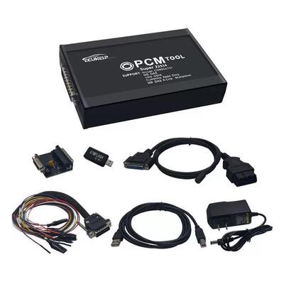 PCMFLASH编程器FLASHBenchV1.20汽车ECU电脑编程工具