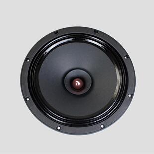 声韵新款发烧12寸全频喇叭hifi非同轴纸盆布边铝盆架配胆机人声纯