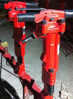 TPB-90破碎机 TPB-60型气动破碎机 钢筋混凝土破碎机气动风镐厂家