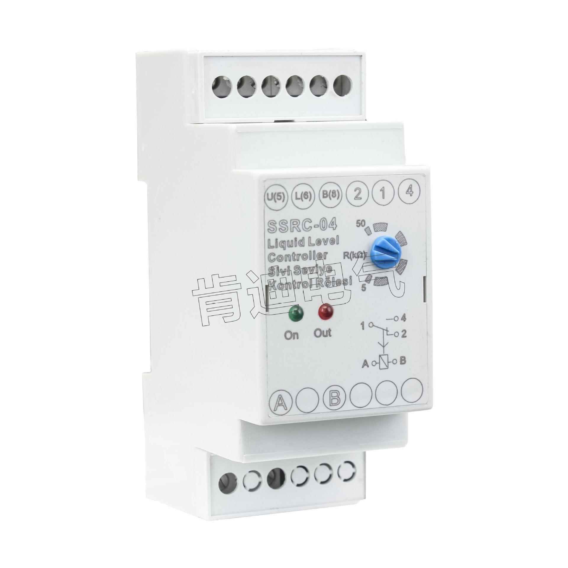 水位/液控制新款SSR-04SSRC-404V2V220位VBAv380可以选择