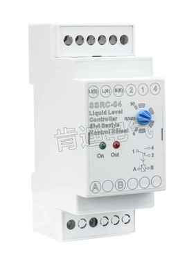 水位/液位控制新款SSRC-04SSR-04SR-0424V220Cv380V可以选S择
