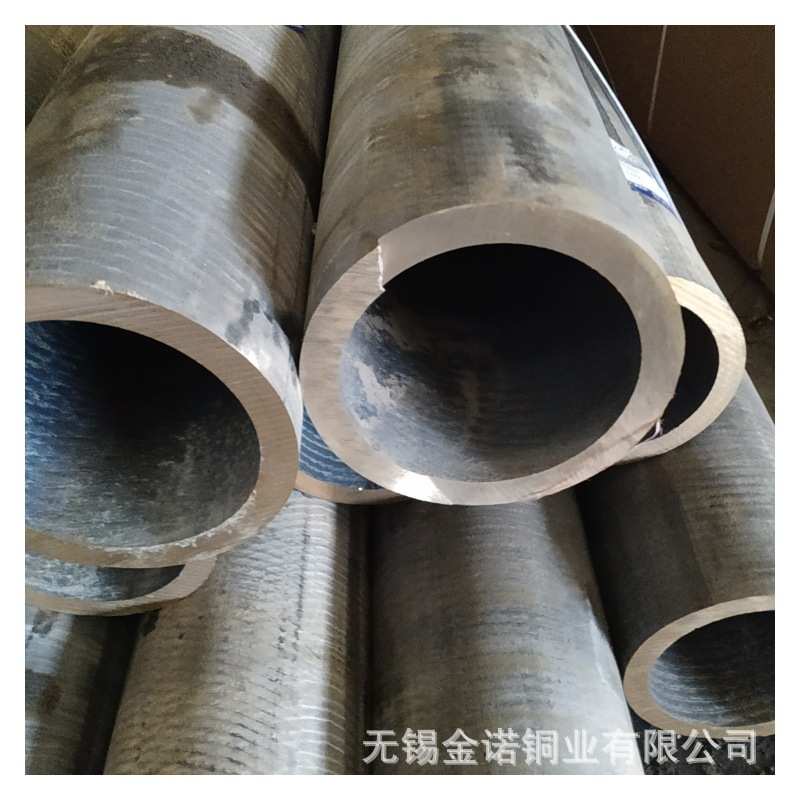 厂家供应 现货QSn5-5-5锡青铜管 易加工青铜套 铸造铜套 铜棒