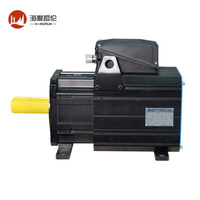 菲仕（PHASE）15.9kw交流永磁同步伺服电机E01005F注塑机伺服电机