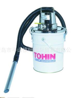 TOHIN东滨桶式真空吸尘器干湿两用AP-32