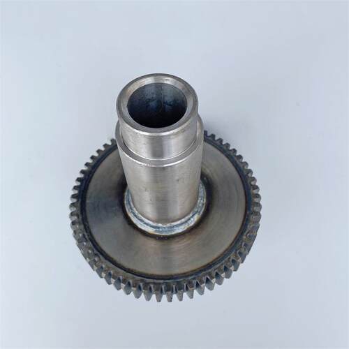 家生产加工减速机件圆配柱厂580齿轮不锈钢转齿轮传动动设备齿轮
