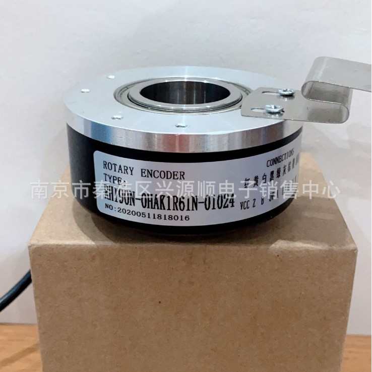 编码器 2022  EI90R25-H6PR-1024   EI90R25-H6PR-1024