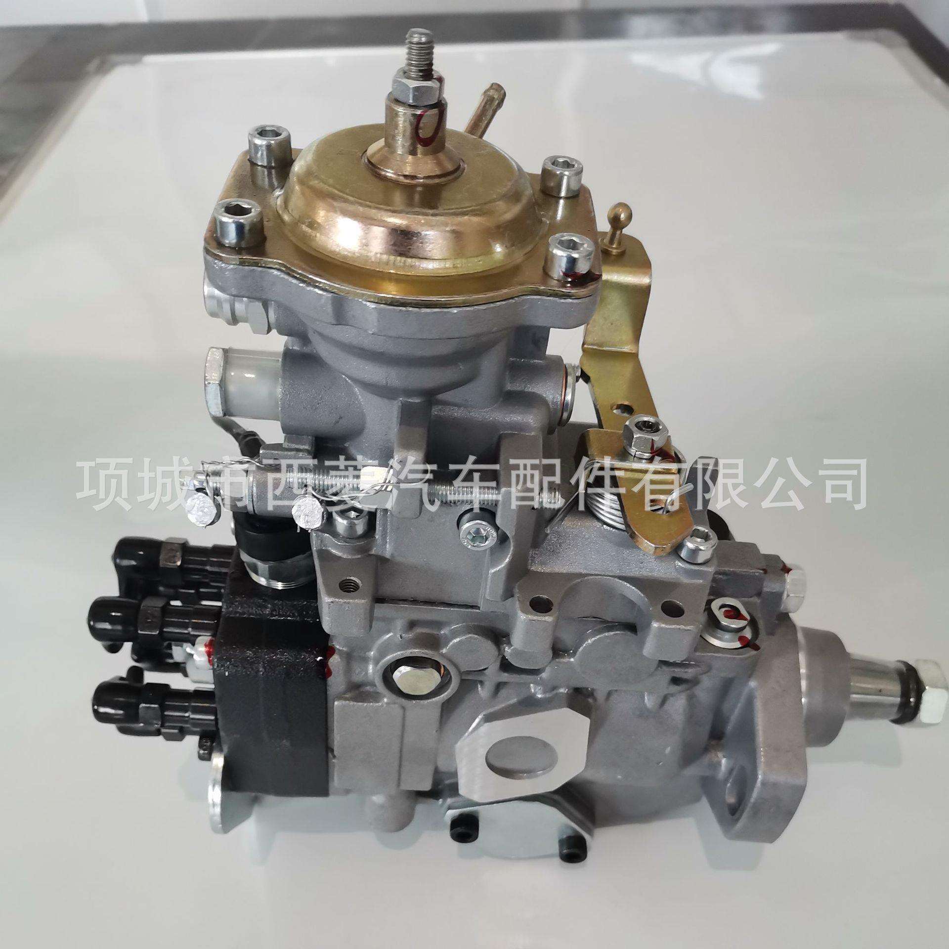 燃油泵22100-1C220 196000-2670 TOYOTA /VE6泵总成196000-2672