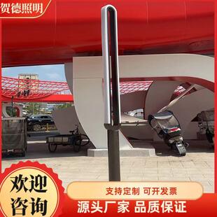 户外灯防水庭院灯室外草坪灯园林灯过道观景灯别墅小区路灯高杆灯