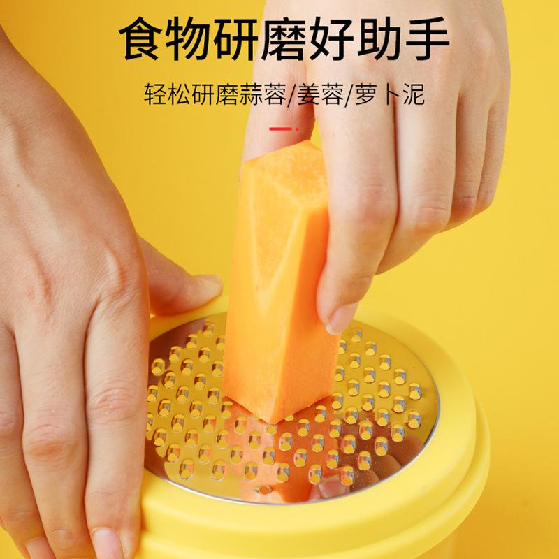 不锈钢HS创意玉米玉米水果削皮器