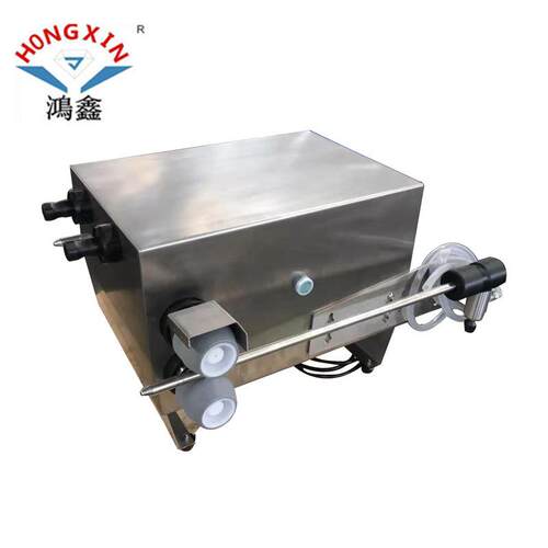 机430ODQ不钢锈肠衣压缩厂家货源猪小肠羊套管机食品机香肠食品级