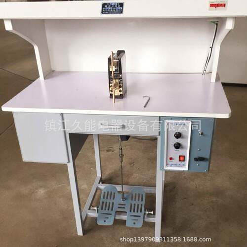 精密点焊机厂家久能DN05型新款精密点焊机操作简单