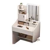 梳妆台卧室简约小户型化妆台床头化妆简易化妆台化妆桌简约出租房