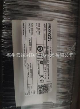 力士乐伺服电套餐MS2N4-C0BTN，MS2N04-D0BHMS2N03系N系列步进电