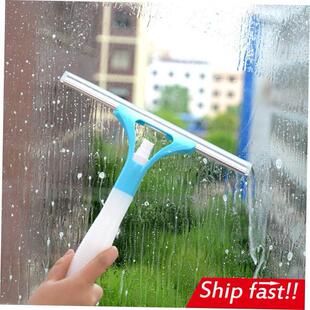 glass wiper window cleaner bathroom floor cleaning tool