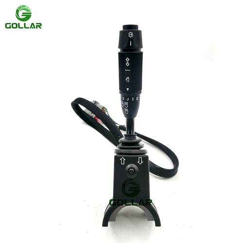 组合开关档位选择器194-3592适用于卡特彼勒M313CM315CM315C