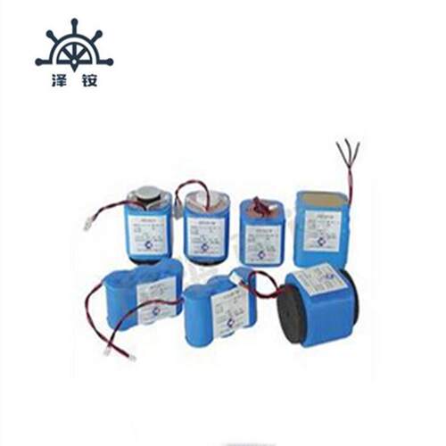 挪威TRON TR40S/40SMK11应急示位标电池航海船用电池 量大从优船