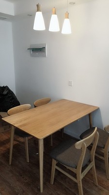 原始原素实木餐桌怎么样内幕分析,质量究竟好还是差呢?