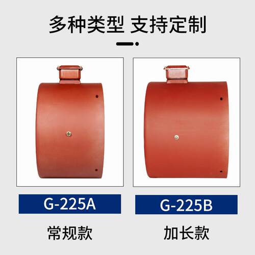 G-21325A变频电2散0热风机38V三相调机速电机冷却通风机厂家直销