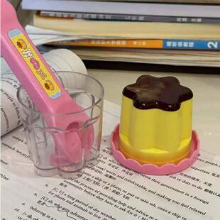 Food Feeding Pudding Feeding Toy Role Play Early Education S