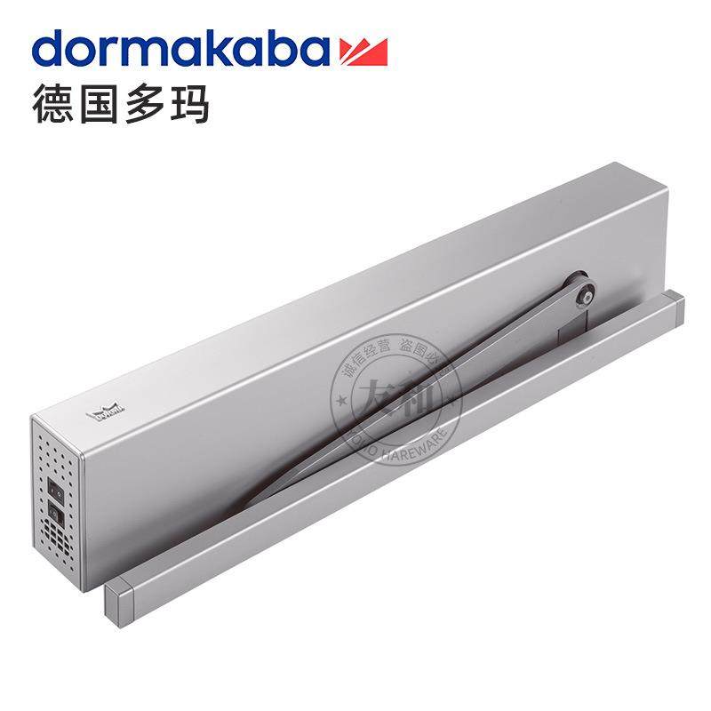 动闭玛门器德电国多ED-10ED-1000璃家用玻门自动关门办公室可调速